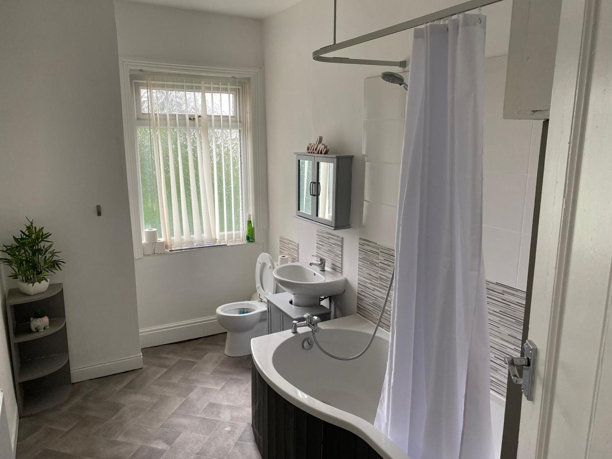 Marvellous Room 1 Stoke-on-Trent Екстериор снимка